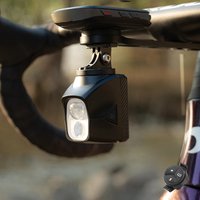 AliExpress TOWILD Bike Lights With Focus/Flood Beam 1900LM Rechargeable Led Bicycle Front Lights IPX6 As Power Bank Mtb Cycling Headlight