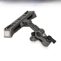 TILTA TA-QRTH6 Adjustable Top Handle Plus compatible with BMPCC 6K Pro Camera Cage