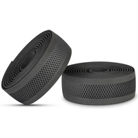 AliExpress promend Bicycle Handlebar Tape Breathable Soft Wrap Sweat-absorbing Non-slip Handlebar Belt Shock Absorption Bicycle Accessories