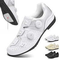 AliExpress AILIDUN Men Non Locking Mountain Bike Shoes Without Cleats Road Bicycle Rb Speed Non Cleat Cycling Shoes Sneaker Flat Pedal Mtb Women