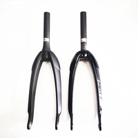 AliExpress NONE 2020 Willbmxforks newest BMX racing 20 inch bike forks carbon bicycle 20