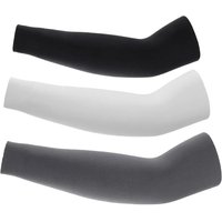 AliExpress GUMAO Sports Arm Sleeves Cycling Running Fishing Climbing Arm Warmers Sun UV Protection Cool Hand Cover Elastic Cuffs Summer Men Women