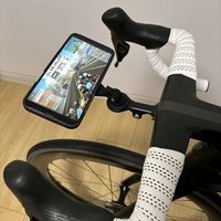 AliExpress NONE MagSafe Mount Adapter For Garmin & Wahoo Cycling Indoor Training Zwift TrainerRoad Kickr