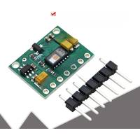 Low Power MAX30100 MAX30102 Sensor Heart Rate Breakout Board For Arduino Blood Oxygen Sensor Module MAX30100 Pulse Oximeter