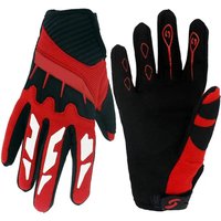 AliExpress NONE Children Kids Skating Scooter Bicycle Cycling Full Finger Gloves for child bike Cycling Glove