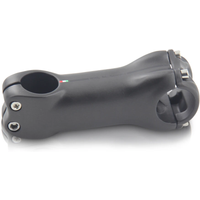 AliExpress RXL SL Carbon MTB Bicycle Handlebar Stem UD Matte 6/17 Degree For Mountain Road Bike Stem Extension Mtb Power Bicycle Accessorie