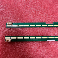 LED backlight Strip For 55"TV 55UH603Y 55UH617Y 55UH6030 55UH615T 55UH617T 55UH615V 55UF680V 55LF630T 55SM8600PLA 55LX541H