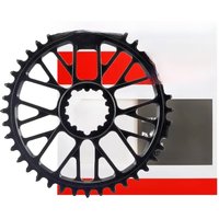 AliExpress GOLDIX Ultralight for 3 BOLT Chainring 32T-48T Direct Mount Crank Sprocket MTB/Road Bike Crankset for 3-Bolt Direct Crank