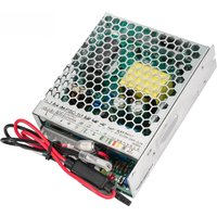 PSC-100-12 UPS Switching Power Supply 100-240VAC AC to DC 100W 13.8V 5.0A 13.8V 2A Charge Function SMPS