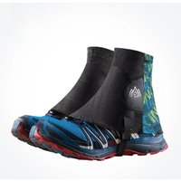AliExpress NONE AONIJIE E941 Outdoor Unisex High Running Trail Gaiters Protective Sandproof Shoe Covers For Triathlon Marathon Hiking Cycling