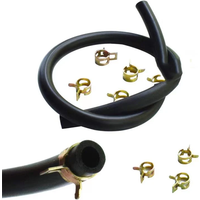 AliExpress NONE Petrol Pipe for Motorcycle Scooter ATV Moped Dirt Bike Fuel Hose Line Gasoline Tube Oil Filter Cup Carburetor accessories