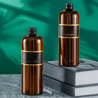 500ml Hotel Series Hilton Freesia Essential Oil For Candle Making Fragrance Oil For Aromatic Diffuser SPA Home Perfume Aroma Oil