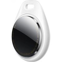 AliExpress BOROFONE Airtag For Apple GPS Tracker With Case Holder For Kids Smart Anti Lost Device Portable For Cars Pets Bike Locator Wallet Finder