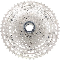AliExpress Shimano Deore CS M5100 11 Speed Cassette Sprocke CS-M5100 Freewheel Mountain Bike MTB Chains 11-Speed 11-51T 11S 42T Bicycle 11V