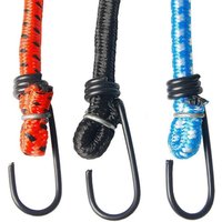 AliExpress NONE Fixing Luggage Rope Cord Hook Mountain Bikes Accessories Elasticity Bicycle Roof Rack Strap Rubber Band Outdoor Tensioning Belts