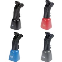 AliExpress NONE Shanmashi Outdoor Bicycle Bell Creative Bike Bull Head Bell Horn Bicycle Accessories For Mountain Balance Bike