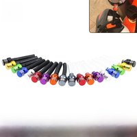 AliExpress PRO AODB Motorcycle Dirt Bike CNC Fuel Tank Air Vent Gas Cap oil Vent For EXC EXCF SX SXF SXS XC XCR XCW XCF XCRF NXC MX SMR Enduro