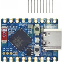 DIYTZT ESP32-S3-Zero Mini Development Board WiFi Bluetooth Ultra-small Size ESP32 C3 S3 ESP 32