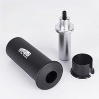 AliExpress NONE Super B Bicycle Frame & Fork Tool Star Nut Setter Quick and Easy to Install Star-Fangled Nuts For 1