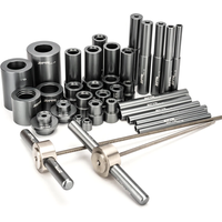 AliExpress ZTTO Bicycle Hub Axle Installation Remove Tool Set Cycling Wheel Bearing Driver Master BB Bearing Press Removal Tool Repair Tool