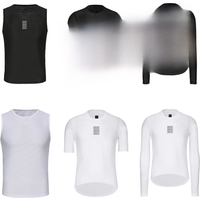 AliExpress Spexcell Rsantce 2023 Men Summer Cycling Undershirt Tops MTB Bike Base Layer Vest Outdoor Bicycle Clothing Underwear Uniform