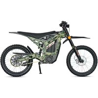 AliExpress NONE 72V Electric Dirt Bike 8000W Peak/3000W Rated Power Adult Off-Road Motorbike All-Terrain E-Motorcycle