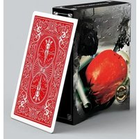 Knock'Em Dead (25Th Anniversary Edition) by Peter Nardi -Magic tricks