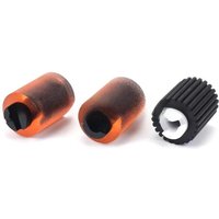 2SET A64J564201 A64J564101 High Quality Pickup Roller for Konica Minolta bizhub C458 C558 C658 308e 368e 458e 558e 658 In japan