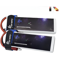 Upgrade 7200MAH 7.4V 60C LiPo Battery 2S With T TRX XT90 Plug For RC Quadcopter Helicopter Car Boat Drone Spare Parts 2S Battery