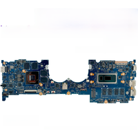 Mainboard For ASUS Zenbook Pro 14 UX480F UX450FD UX450FDX UX450FDA UX450F Laptop Motherboard i5 i7 8th Gen GTX1050 8G/16G-RAM