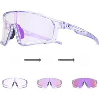 AliExpress kapvoe KAPOVE Photochromic Women Men Cycling Glasses MTB Mountain Road Bike Riding Sunglasses Outdoor Sports Goggles Bicycle Eyewear