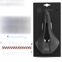 AliExpress mixed MIXED Full Carbon Fiber 5D Ultra Pack Light Weight Bike Saddle 143mm 135g for Road MTB Mountain Bicycle Carbon Seats