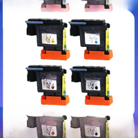 C4810A C4811A C4812A C4813A Printhead 11 Print head For HP Designjet 500 800 510 100 110 111 120 1000 1100 1200 2600 Printer