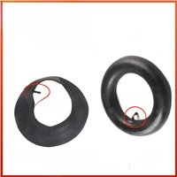 AliExpress NONE Quality 3.50-8 Inner and Outer Tyre for Honda Z50 Z50R Z50J Mini Trail Bike KV75 MT1 Bike Tire