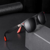 AliExpress Other Sunglasses Fashion Sunglasses All-Match Glasses Men Women Retro Cycling Sunglass