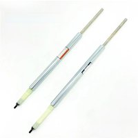 AliExpress For SR SUNTOUR XCT XCM Traditional Lockout Front Fork Shock Repair Parts Cartridge Damping Rod For 26 27.5 29 Inch Wheel Fork