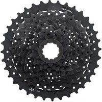 AliExpress Shimano SHIMANO ALTUS 9-Speed HG200-9 TOURNEY TX 7Speed 8Speed HG200 HYPERGLIDE MTB Cassette Sprocket 12-28T/32T/34T/36T Original Parts