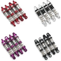 AliExpress NONE mn78 mn168 RC /12 Remote Control vehicle Cherokee Hill bike metal upgrade fittings oil pressure shock absorber