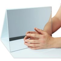 Mirror Therapy Box for Stroke Rehabilitation for Leg Amputation Professional Therapy Device for Hand Exercise Mirror Neurons for