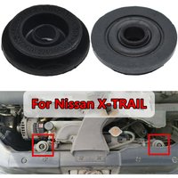 For Nissan X-TRAIL Upper Radiator Mount Rubber Bushing Holder Bracket Support T30 T31 T32 2000 20001 2002 2003 2004 2005 - 2020