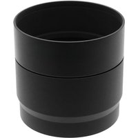 For Canon PowerShot G10 G11 G12 camera 58mm filter thread Lens Filter Adapter Tube Ring Metal