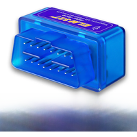 Eml327 V2.1 Bluetooth 5.1 For Android OBD 2 Mini Car Diagnostic-Tool Scanner Code Support Smart Scan Tool ODB2 Scanner Tool