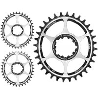 AliExpress VXM Chainweel Bicycle Oval Chainring Offset 3mm/6mm 32t 34t 36t for Mtb Sprocket