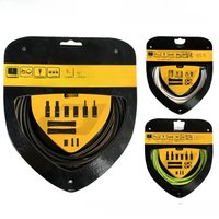AliExpress Jagwire JAGWIRE ROAD PRO Brake Cable Kits Kevlar Brake Housing Professional Road Bicycle Brake Cable Set