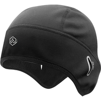 AliExpress Fleece Cycling Cap for Men Women Breathable Keep Warm Cycle cap for Bikers Outdoor Sports Hats Sun Protection Winter Hat