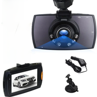 AliExpress NONE Car DVR Dash Cam Full HD 1080P mirror monitor Driving Cycle Recording Night Vision Wide Angle Video Camera accessories for cars