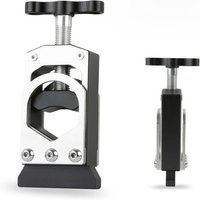 AliExpress NONE Bike Carbon Fiber Steerer Tube Cutter Fork Cutting Tool Handlebar Cutter For 22.2 /28.6mm Carbonfibre Seatpost Handlebar tool