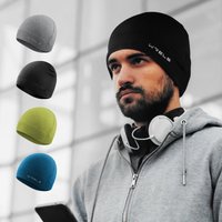 AliExpress WRELS Cycling Caps Windproof Thermal Winter MTB Bicycle Cap Ski Helmet Liner Running Motorcycle Hat Men Women Cycling Headwear