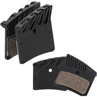 AliExpress GOLDIX IIIPRO E4 Disc 4-piston Multi-metal Copper Base Bicycle Brake Pad For E-4/M4 M755/M756 Hope MONO M4/Hope Te M4 Cycling Parts
