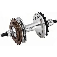 AliExpress TOXIAO Bicycle FreewheelUniversal Flywheel Sprocket Gear Bicycle Accessories Freewheel 410# 16T/18T/20T/22T Teeth 34mm Single Speed